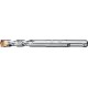 KRAFTOOL Cerazit Carbide, 10 х 110 мм, SDS-plus бур (29320-110-10)