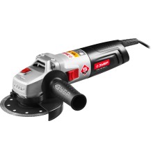ЗУБР 800 Вт, d125 мм, УШМ (УШМ-125-800 М3)