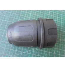 Патрон кулачковый