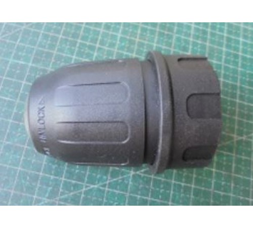 Патрон кулачковый