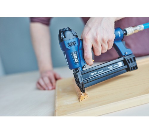 RAPID PMP171, тип 23Р, 15 - 35 мм, пневматический мини нейлер (5001345)