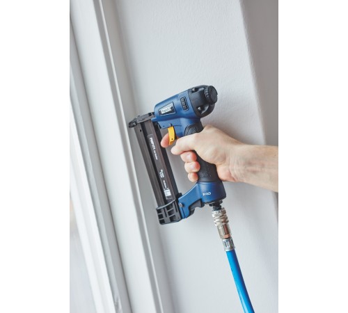 RAPID PMP171, тип 23Р, 15 - 35 мм, пневматический мини нейлер (5001345)