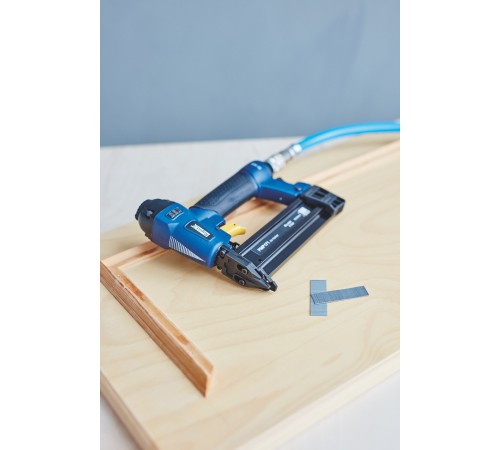 RAPID PMP171, тип 23Р, 15 - 35 мм, пневматический мини нейлер (5001345)