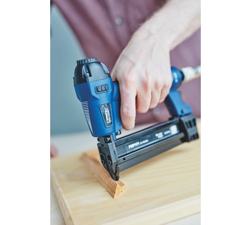 RAPID PMP171, тип 23Р, 15 - 35 мм, пневматический мини нейлер (5001345)