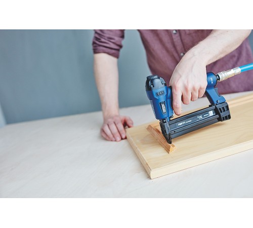 RAPID PMP171, тип 23Р, 15 - 35 мм, пневматический мини нейлер (5001345)