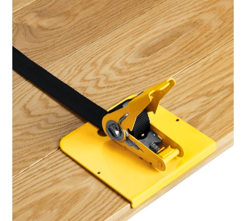 STAYER 4.5 м, стяжка для ламинатных полов, Professional (32230)