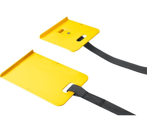 STAYER 4.5 м, стяжка для ламинатных полов, Professional (32230)