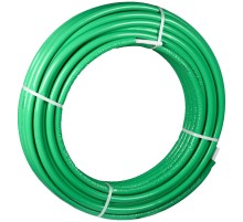 ЗУБР ШиреФит, d 32 мм, 25 м, металлопластиковая труба с теплоизоляцией (51457-32)