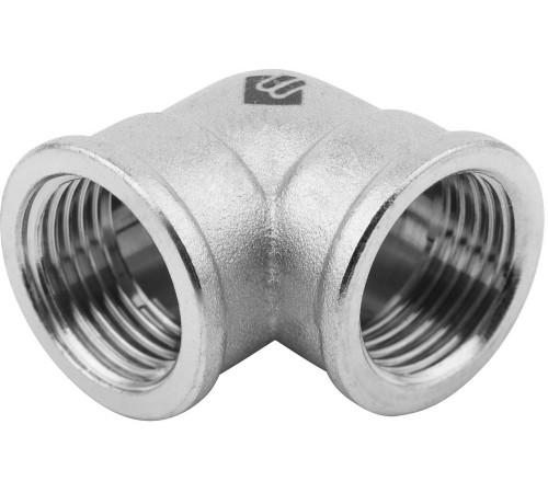 ЗУБР 1/2″, внутренняя резьба, уголок (51271-G/G-1/2)