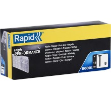RAPID тип 300, 15 мм, 5000 шт, закаленные супертвердые гвозди (40100532)