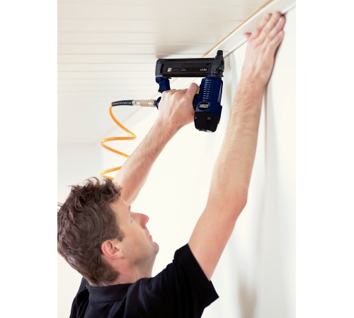 RAPID тип 300, 25 мм, 5000 шт, закаленные супертвердые гвозди (40014272)