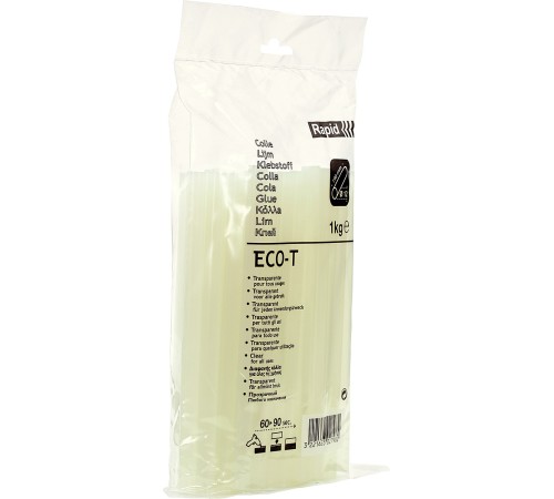 RAPID 12 х 190 мм, универсальный клеевой стержень (40302798)