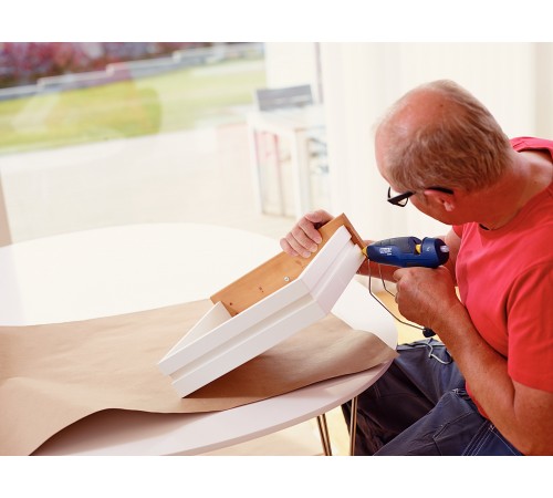 RAPID 12 х 190 мм, универсальный клеевой стержень (40302798)