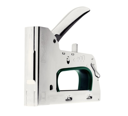 RAPID R34E, тип 140 (G/11/57) (6 - 14 мм), степлер (скобозабиватель) для скоб (5000067)