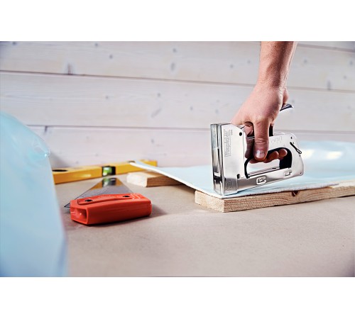 RAPID R34E, тип 140 (G/11/57) (6 - 14 мм), степлер (скобозабиватель) для скоб (5000067)