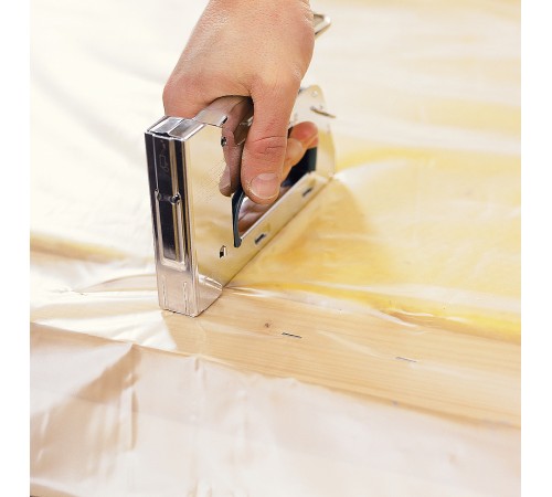 RAPID R34E, тип 140 (G/11/57) (6 - 14 мм), степлер (скобозабиватель) для скоб (5000067)