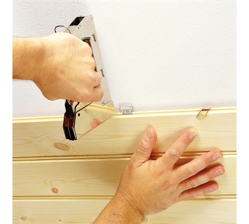 RAPID R34E, тип 140 (G/11/57) (6 - 14 мм), степлер (скобозабиватель) для скоб (5000067)