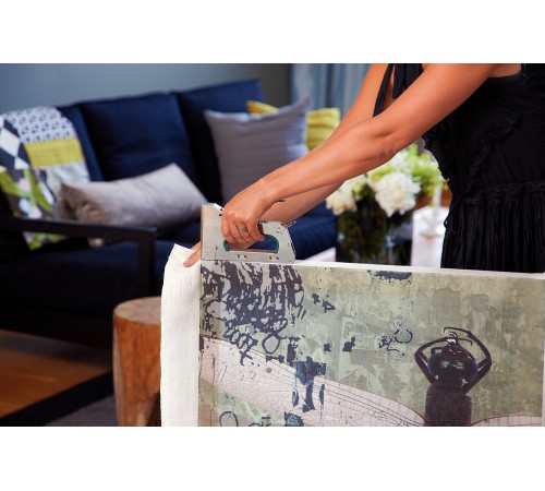 RAPID R34E, тип 140 (G/11/57) (6 - 14 мм), степлер (скобозабиватель) для скоб (5000067)