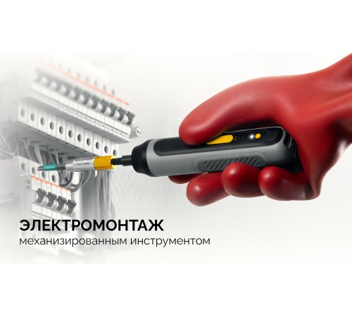 KRAFTOOL OPTIMUM PH/FL 1, 50 мм, 2 шт, биты (261221-1-50-2)