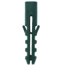 ЗУБР ЕВРО, 8 х 40 мм, 100 шт, распорный дюбель (3010-08-100)