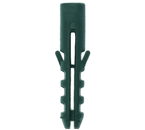 ЗУБР ЕВРО, 8 х 40 мм, 100 шт, распорный дюбель (3010-08-100)