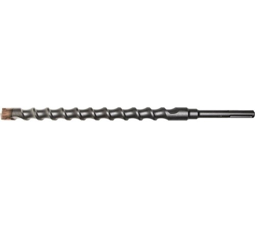ЗУБР 35 x 450/570 мм, SDS-max бур, Профессионал (29350-570-35)
