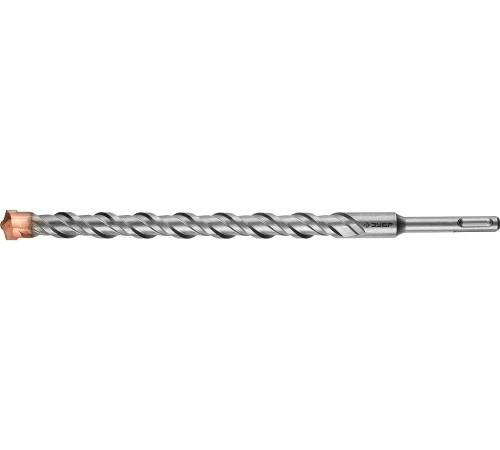 ЗУБР 18 x 300 мм, SDS-plus бур, Профессионал (29314-300-18)