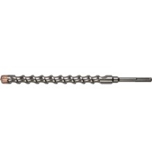 ЗУБР 38 x 450/570 мм, SDS-max бур, Профессионал (29350-570-38)