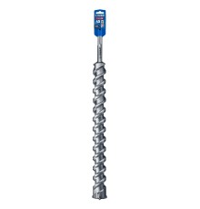 ЗУБР ПРОФИ-4Х 45x610/720 мм, SDS-max бур, ПРОФЕССИОНАЛ (29350-610-45)