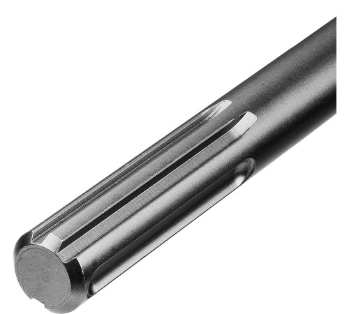 KRAFTOOL d 65 х 450/550 мм, SDS-max проломной бур (29355-65-550)