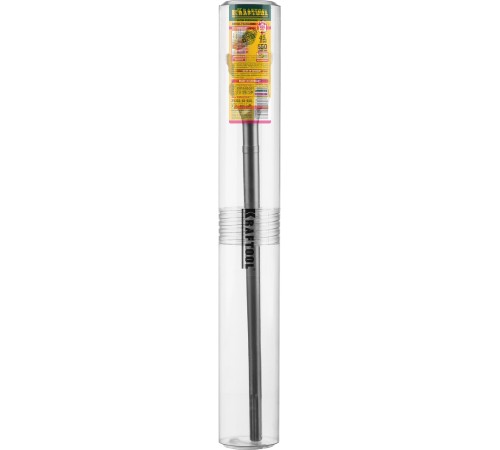 KRAFTOOL d 65 х 450/550 мм, SDS-max проломной бур (29355-65-550)