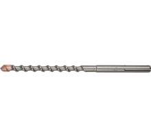 ЗУБР 18 x 220/350 мм, SDS-max бур, Профессионал (29350-340-18)