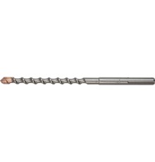 ЗУБР 18 x 220/350 мм, SDS-max бур, Профессионал (29350-340-18)