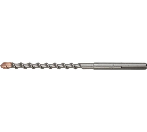 ЗУБР 18 x 220/350 мм, SDS-max бур, Профессионал (29350-340-18)