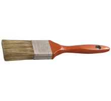 STAYER LASUR-LUX, 50 мм, 2″, смешанная щетина, деревянная ручка, для высокотекучих ЛКМ, плоская кисть (01051-050) STAYER LASUR-LUX, 50 мм, 2″, смешанная щетина, деревянная ручка, для высокотекучих ЛКМ, плоская кисть (01051-050)