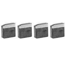 ЗУБР 1.1/4″, резцы для трубных клуппов, Профессионал (28273-5/4)