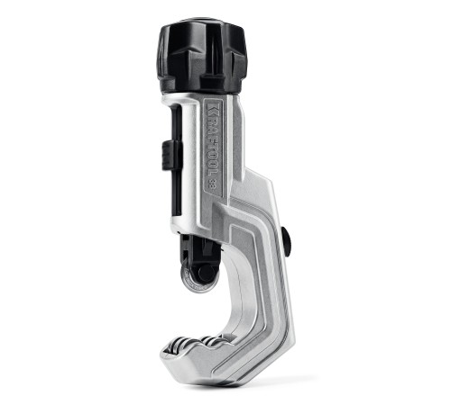 KRAFTOOL INOX-38 , 3-38 мм, на подшипниках, труборез для нержавеющей стали (23935)