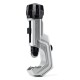 KRAFTOOL INOX-38 , 3-38 мм, на подшипниках, труборез для нержавеющей стали (23935)