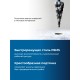 ЗУБР BLACK FORCE 4-20мм, 9 ступеней, винтовая проточка, сверло ступенчатое, ПРОФЕССИОНАЛ (29671-4-20-9)
