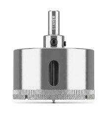 STAYER DIAMOND d70 мм, Р60, Алмазная коронка (29931-70)