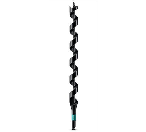 KRAFTOOL EXTREM 25 x 460 мм, Hex 7/16″, cверло Левиса IMPACT Ready (29460-460-25)