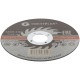 Диск отрезной по металлу Greatflex T41-115 х 1,0 х 22.2 мм, класс Master Greatflex
