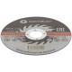 Диск отрезной по металлу Greatflex T41-125 х 1,2 х 22.2 мм, класс Master Greatflex