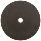 Диск отрезной по металлу Greatflex T41-230 х 2,5 х 22.2 мм, класс Master Greatflex