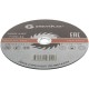 Диск отрезной по металлу Greatflex T41-230 х 2,5 х 22.2 мм, класс Master Greatflex