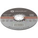 Диск отрезной по металлу Greatflex T41-150 х 1,8 х 22,2 мм, класс Master Greatflex