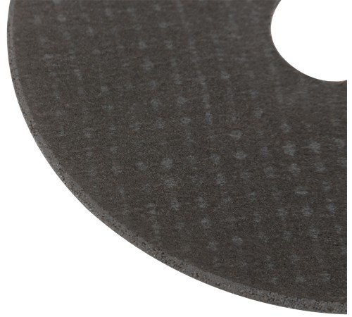 Диск отрезной по металлу Greatflex T41-115 х 1,0 х 22,2 мм, класс Light Greatflex