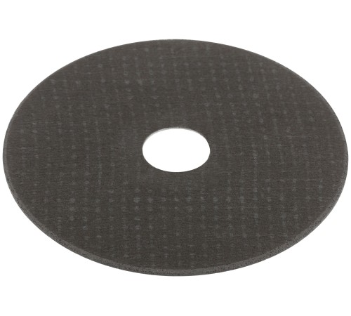 Диск отрезной по металлу Greatflex T41-115 х 1,0 х 22,2 мм, класс Light Greatflex