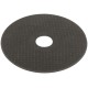Диск отрезной по металлу Greatflex T41-115 х 1,0 х 22,2 мм, класс Light Greatflex