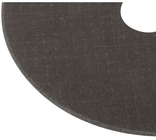 Диск отрезной по металлу Greatflex T41-125 х 1,0 х 22,2 мм, класс Light Greatflex